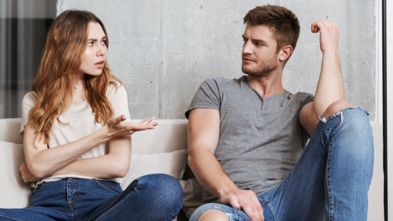 Umgekehrte Psychologie in der Liebe: 6 Strategien