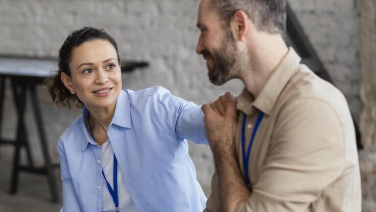 Die Kunst des Mitfühlens: Alltagsbeispiele zum Verständnis von Empathie