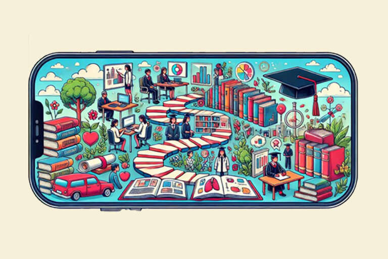 Der Weg zum Psychologen: Studium, Praktika und Karrierechancen