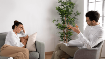 Was du in einer Psychotherapie vermeiden solltest