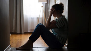 Was ist Melancholie?