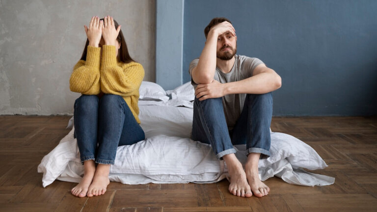 Vertrauensbruch: Die psychischen und emotionalen Folgen nach Untreue