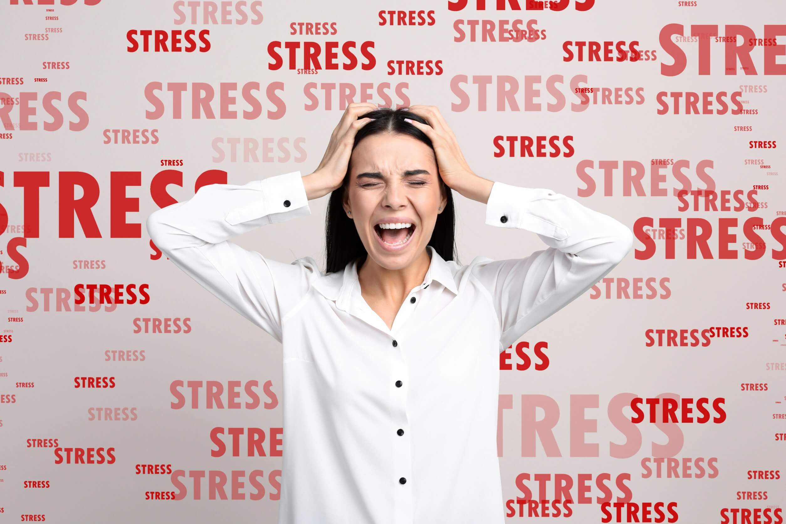 stress durch finanzielle belastung