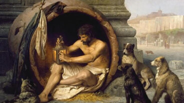 Kritik und Provokation: Der Zynismus in der philosophischen Tradition