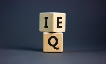 Verstand oder Gefühl? 5 Unterschiede zwischen IQ und EQ