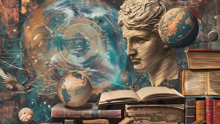 Visionen und Werte: Die Grundlagen des Idealismus