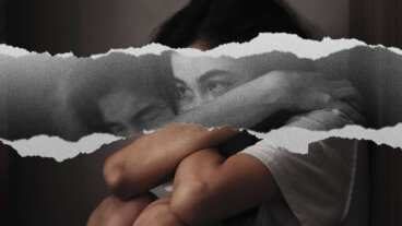 Wie du deine Ängste überwindest und dein Leben veränderst