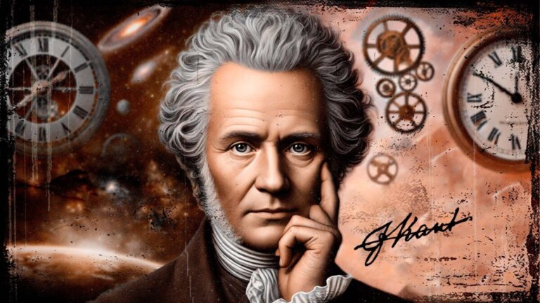 Immanuel Kant: Die Kunst der Kritik