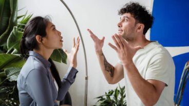 9 erprobteTipps, um Beziehungsstreit zu lösen