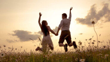 Die Macht der Glückshormone: So wirken sie in deinem Gehirn