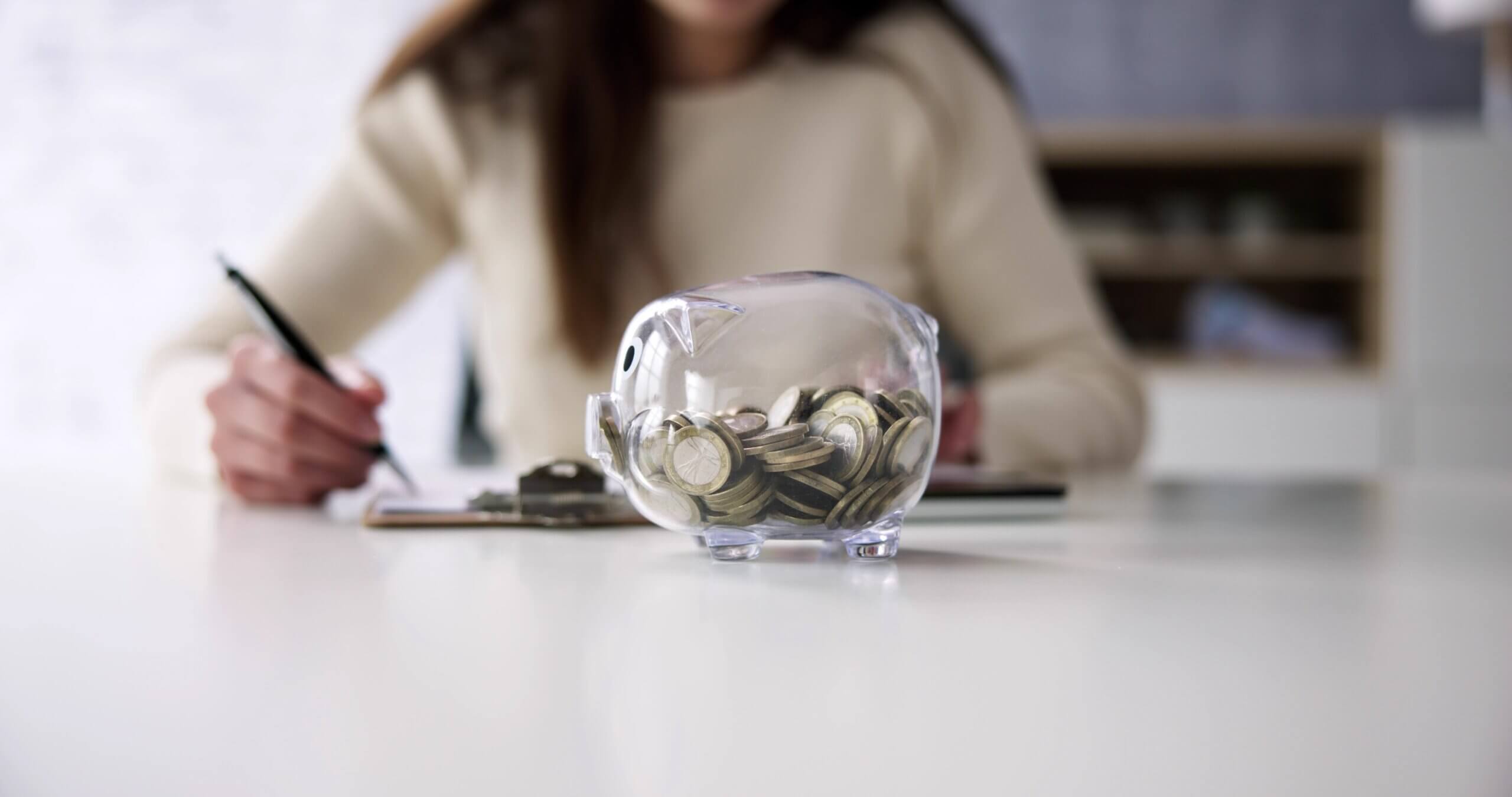 money mindset - budgetmanagement