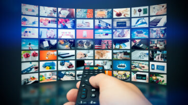 Visuelle Kommunikation: Die Geschichte einer universellen Ausdrucksform