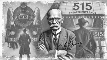 Zufall oder Schicksal? Die Synchronizitätstheorie von Carl G. Jung