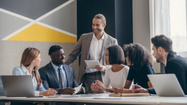 McGregors humanistische Theorie für eine positive Arbeitskultur