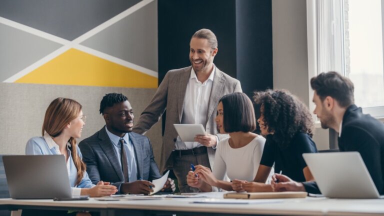 McGregors humanistische Theorie für eine positive Arbeitskultur