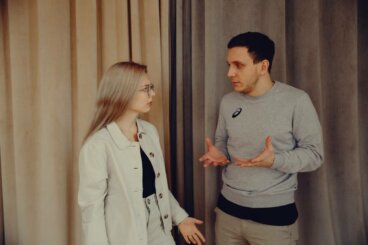 Von hitzigen Debatten zu konstruktiven Dialogen