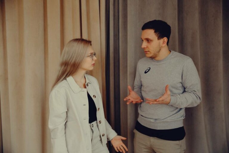 Von hitzigen Debatten zu konstruktiven Dialogen