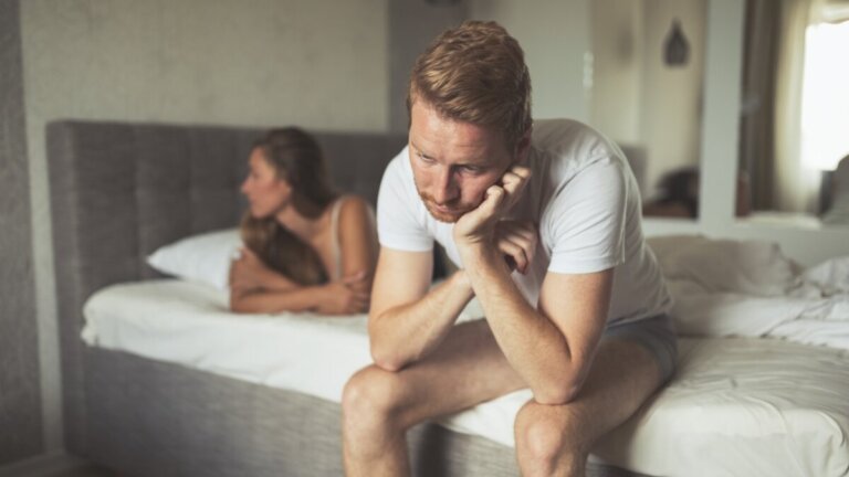 Zu wenig Ejakulat: Ursachen und mögliche Lösungen