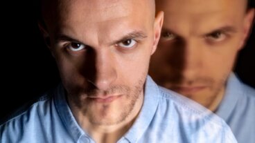 Die verborgenen Schwächen eines Psychopathen