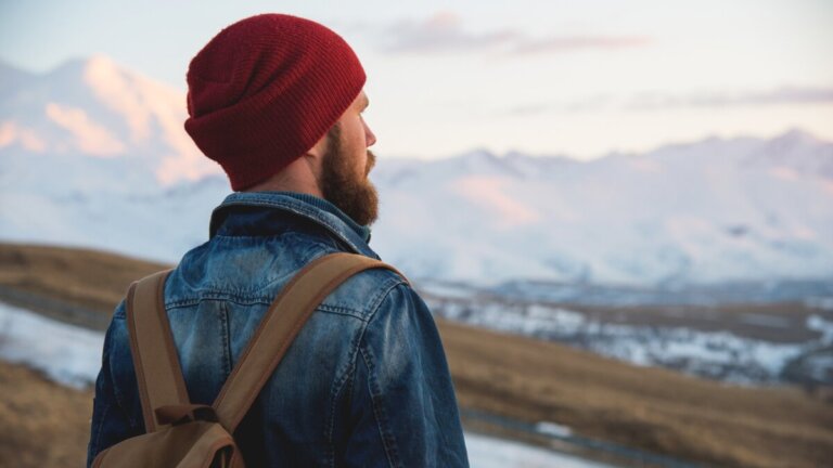 Wie du lernst, allein zu sein und dabei Erfüllung zu finden