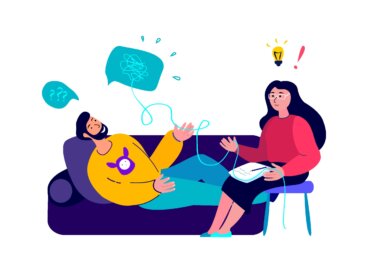 Ego-State-Therapie – Ego-States erkennen und wertschätzen