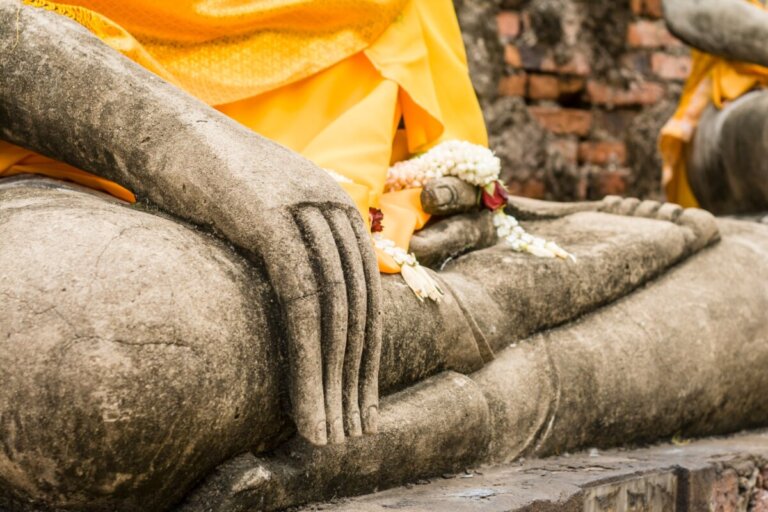 Animismus und seine philosophischen Grundlagen