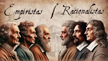 Empirismus und Rationalismus: Zwei Wege zur Erkenntnis