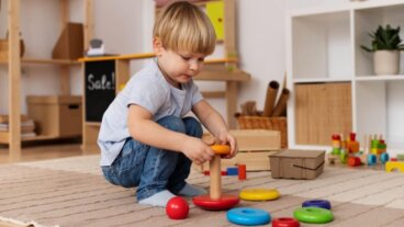 Entwicklungspsychologie: Grundlagen und Konzepte