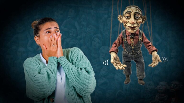 Pupaphobie: Warum haben manche Menschen Angst vor Puppen?