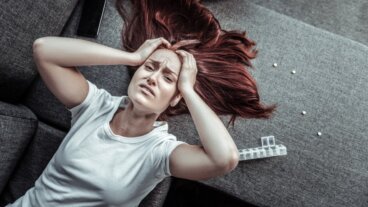 Katalepsie verstehen: Symptome und Auslöser