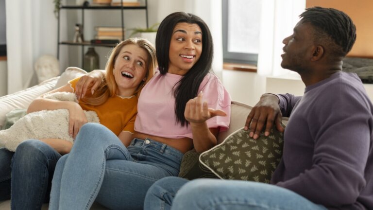 Expressive Ausdrucksfunktion der Sprache: Was ist das?