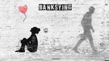 Banksying: Der neue toxische Trend in Beziehungen