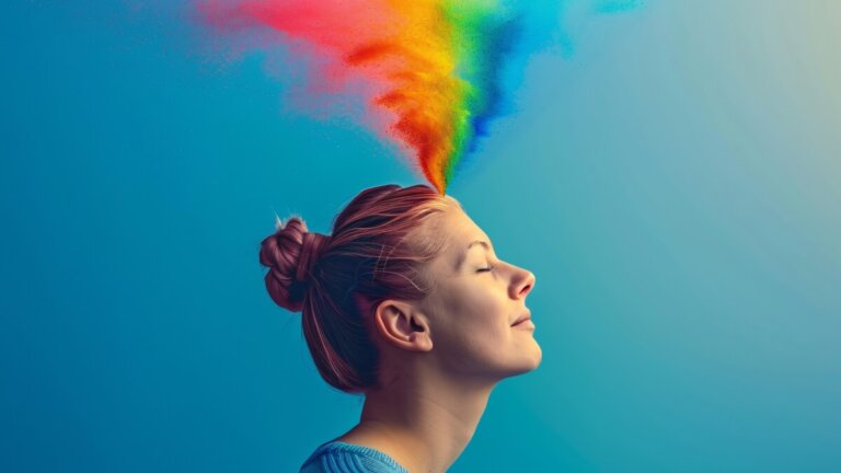 Farbpsychologie: Wie Farben deine Emotionen beeinflussen