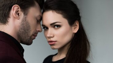 Was bedeutet Liebe für Narzissten?