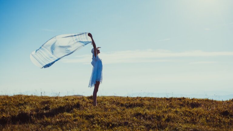 Phänomenologie: Die Welt mit neuen Augen sehen