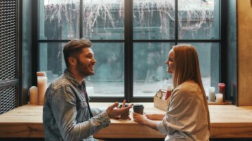 Was sind die Symptome der Verliebtheit?