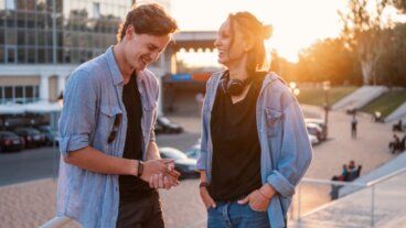 Situationship: Eine moderne Form der Beziehung