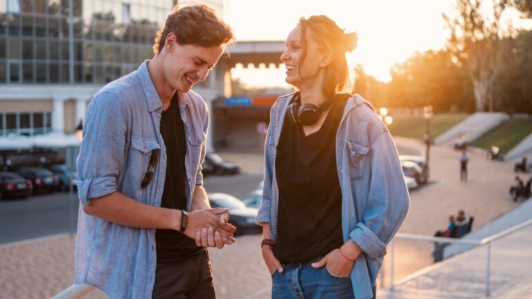 Situationship: Eine moderne Form der Beziehung