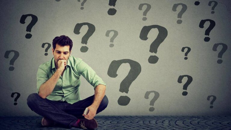 60 wichtige Fragen, um dich besser kennenzulernen und dein Potenzial zu entdecken