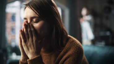 Was ist emotionale Überempfindlichkeit?