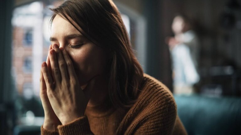 Was ist emotionale Überempfindlichkeit?