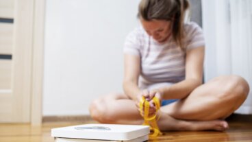 Essstörungen: Die häufigsten Ursachen im Überblick