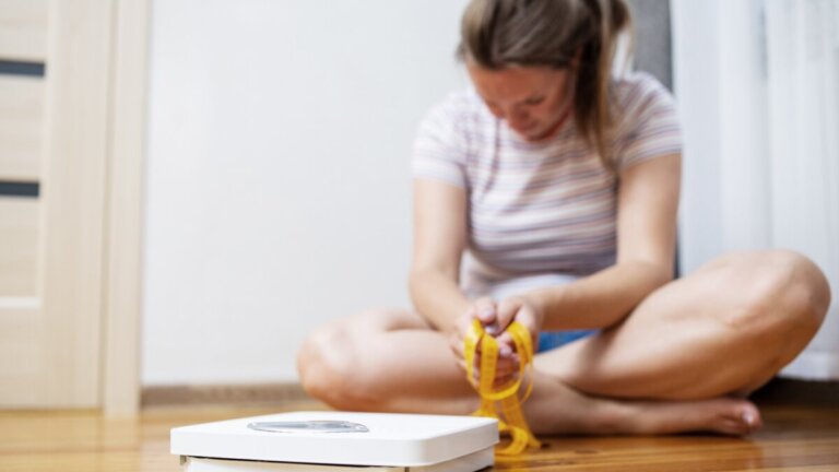 Essstörungen: Die häufigsten Ursachen im Überblick