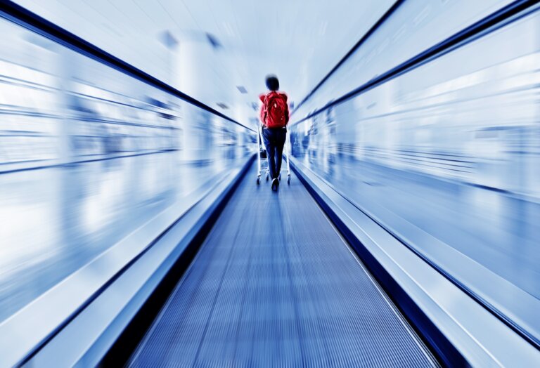 Entspannt abheben: So meisterst du Flughafenstress mit Leichtigkeit