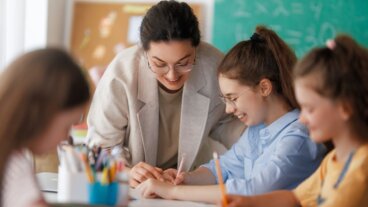 Was ist rezeptives Lernen?