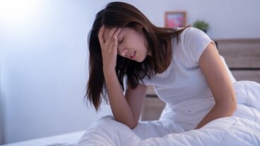 Angst nach dem Aufwachen: Ursachen und Lösungsstrategien