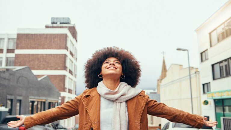 12 psychologische Schlüssel für ein erfülltes Leben