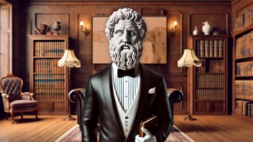 Die Psychologie Platons: Ideen, die den menschlichen Geist prägten