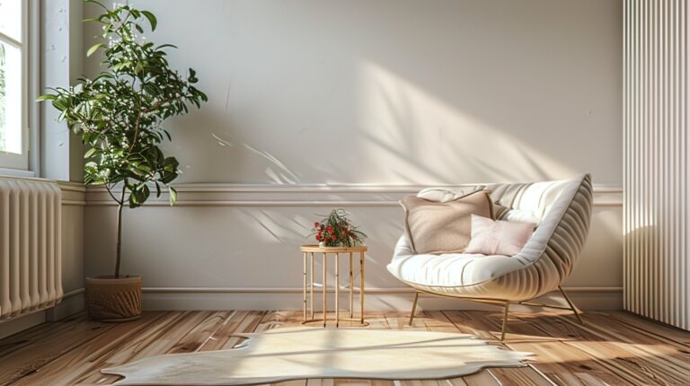 warmes tageslicht im coaching