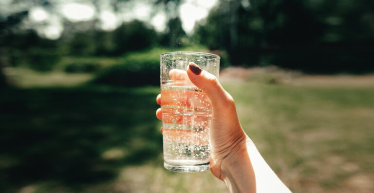 wassermangel vermeiden